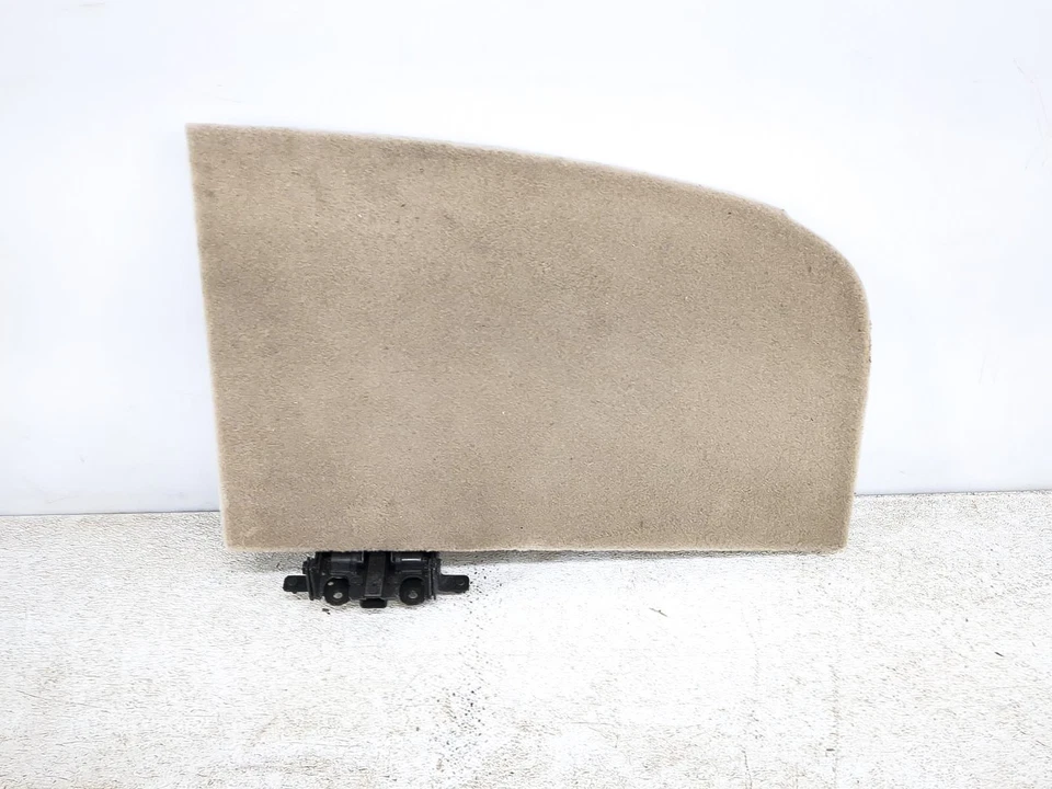 Pieza de tablero de carga para conductor Lexus Rx350 2007-2009 - beige 58409-0E010-A0 Foto 2 de 4