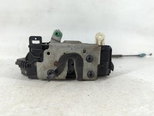 2012 Ford Explorer Front Right Passenger Lock Actuator Z0ECO