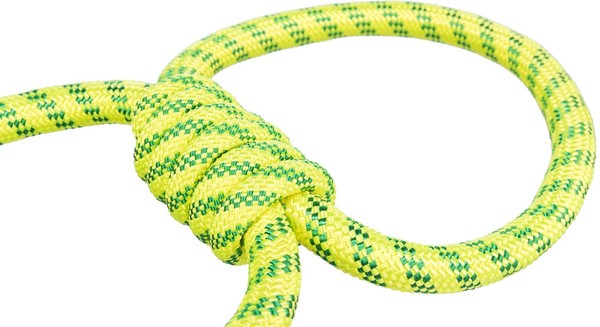 Trixie Tau - Robustes Hundespielzeug FüR Zerrspiele 42 Cm Art.-image
