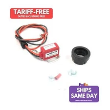Pertronix Ignition 91281, Kit Ignitor Ii Conversion Kit Performance Racing Parts