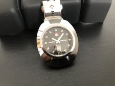 Rado Diastar Original Men's Automatic Watch. 80 Hour Power Reserve. R12408613 10