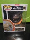 Funko Pop! Vinyl Super 6 in: Nickelodeon - Aang (Avatar State) (Super) #1000