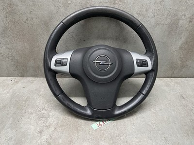 Opel Corsa D Lenkrad Multifunktionslenkrad #36838