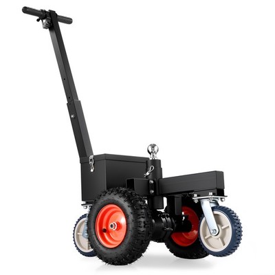 VEVOR Electric Trailer Dolly 3600 lbs Max Trailer Weight Motorized Trailer Dolly