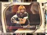 2025 Panini Prizm Black Football Sam Leavitt White /175 ASU LSU #182 NIL TZ