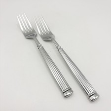 Hampton Silversmiths Avignon 2  Dinner Fork S...