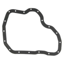 For Chevy Silverado 3500 HD 11-16 Mahle OS32471 Lower Engine Oil Pan Gasket Set