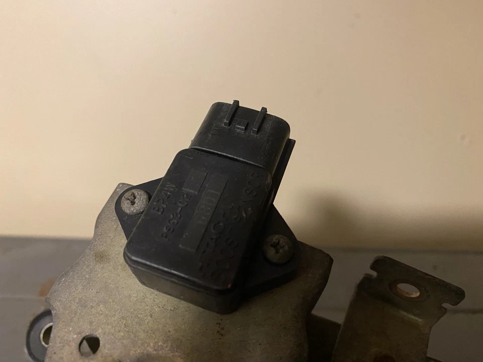 Sensor Boost Mazda Miata Hibachi 99-05 Foto 4 de 4