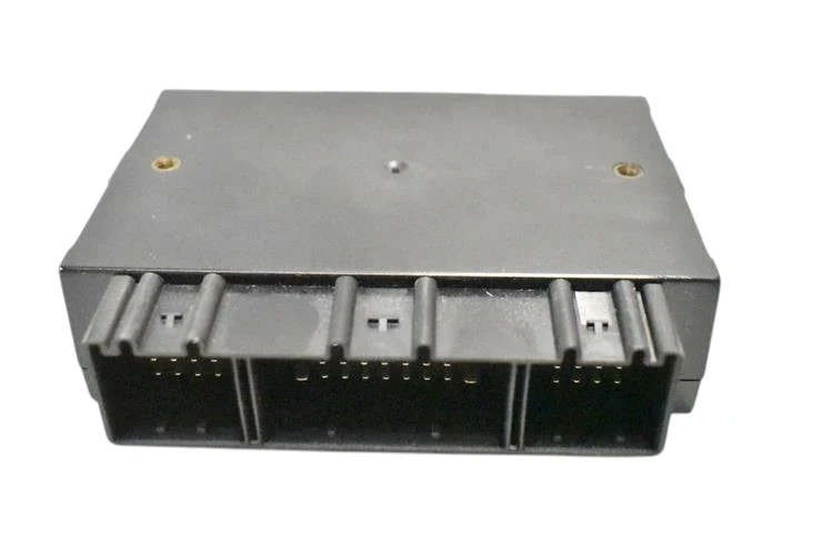 03-12 VW Pheaton Bentley Continental Comfort Body Computer Control Module Oem