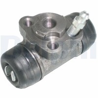Delphi LW61165 Radbremszylinder FüR Toyota