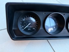 Classic Rover Mini Mayfair 3-Clock Instrument Cluster – Nippon Seiki (Japan)