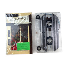 Duran Duran Ordinary World Cassette 1993 Capitol Live Save A Prayer Maxi-Single