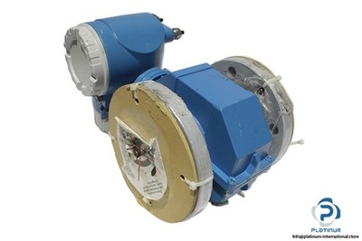 ENDRESS+HAUSER 50P80-EC1A1AA0A5AA FLOW METER_PROMAG 50_4 to 300 m³/h_DN80_16 bar