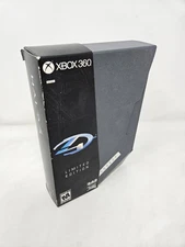 Halo 4 Limited Edition Xbox 360 Game 2012 Steelbook 343 Industries