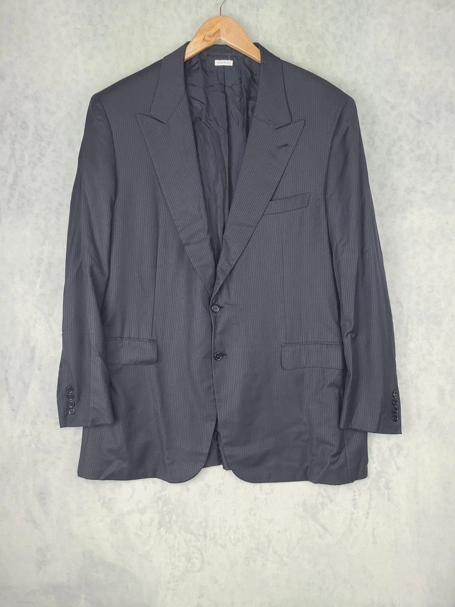 Brioni Wool Suit Jackets for Men for sale | eBay