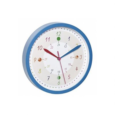 TFA DOSTMANN Tick Tack Wall Clock 60.3058 From Japan