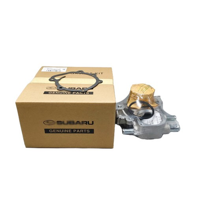 #ad #ad NEW Genuine Subaru Water Pump Kit Outback Legacy Forester STI Wrx Legacy Turbo $119.97