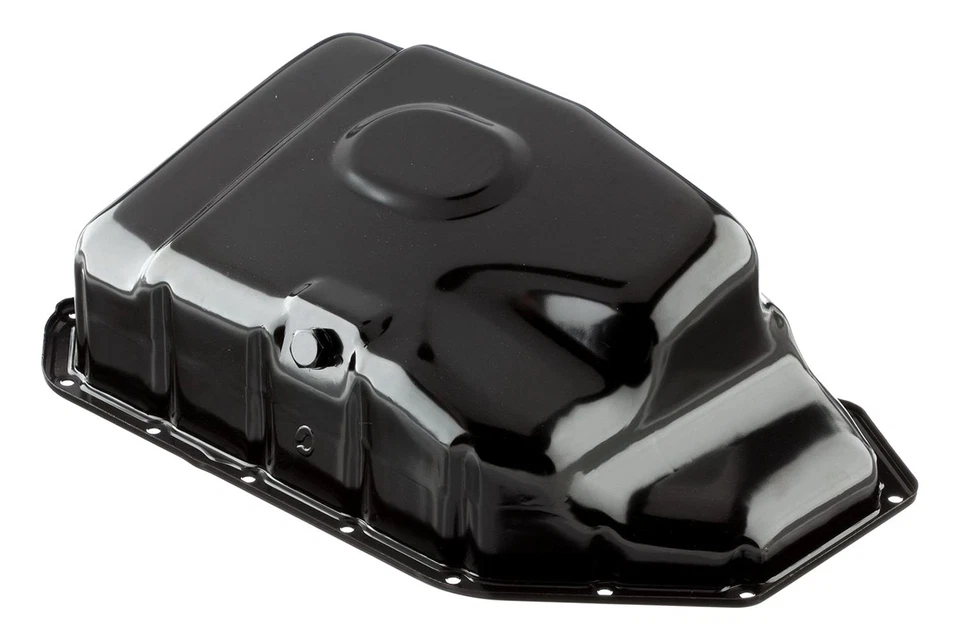 For Honda Civic 2002-2005 ATP Graywerks Engine Oil Pan Foto 3 de 3