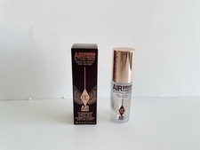 Charlotte Tilbury Airbrush Flawless Setting Spray 0.5 fl oz 15 mL Travel Mini