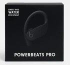 Beats by Dr. Dre Powerbeats Pro Wireless Bluetooth Earbuds Headphones Black