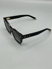 LOUIS VUITTON Z1523E logo Sunglasses My Monogram Square