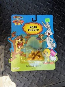 Looney Tunes Roadrunner | eBay