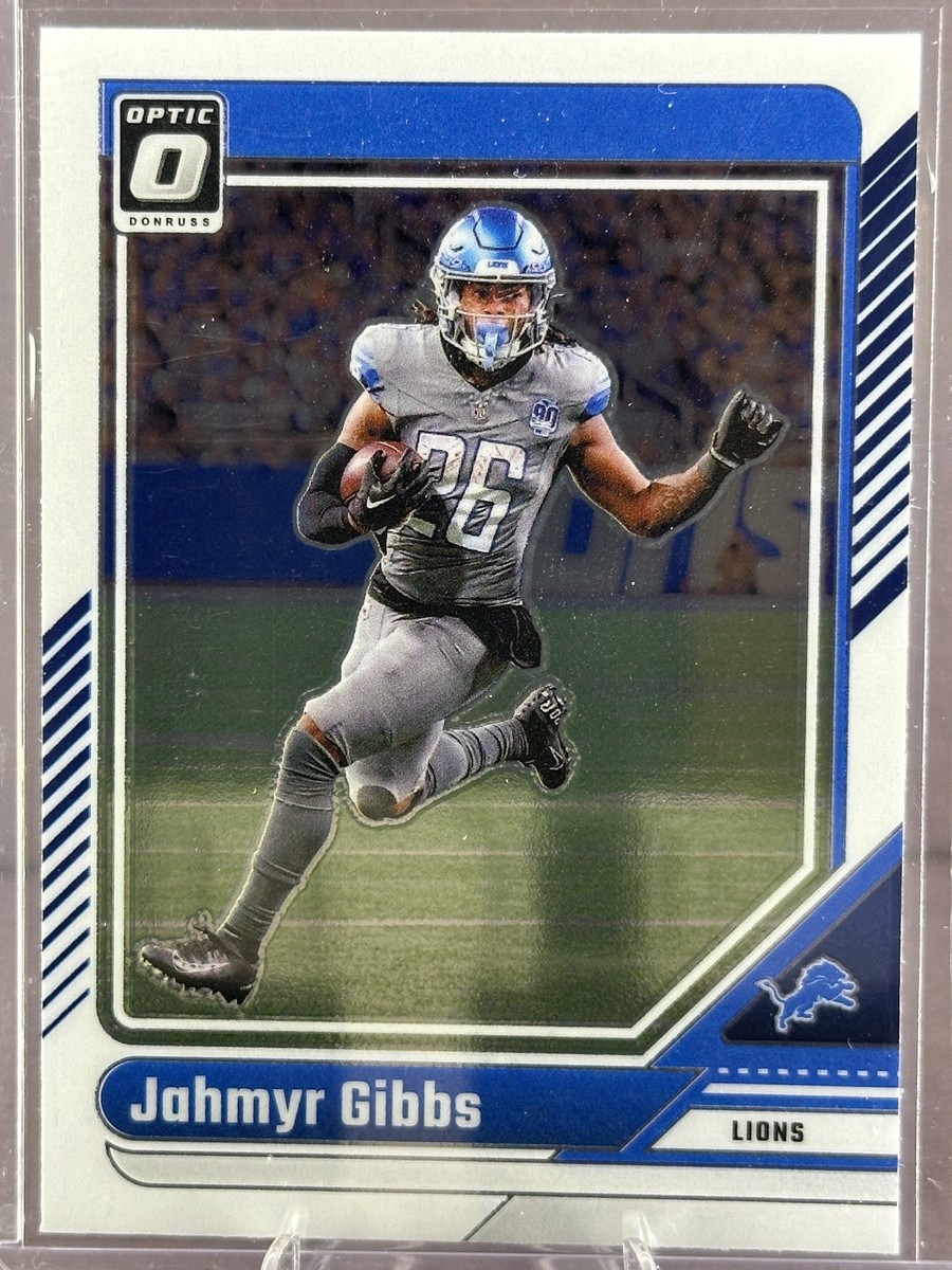 PANINI NFLカード CONTENDERS OPTIC PRIZM JAHLANI TAVAI DETROIT LIONS 25/27 #159 送料無料 中古 IT2 25-rookie-card_ss5_p-203170345
