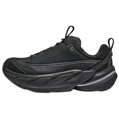 Hoka One One Elevon X Carbon Black - 1147550-BBNB