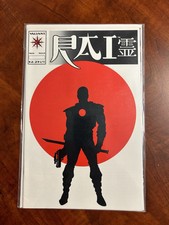 Rai #0 (Valiant Comics novembre 1992) quasi nuovo-m