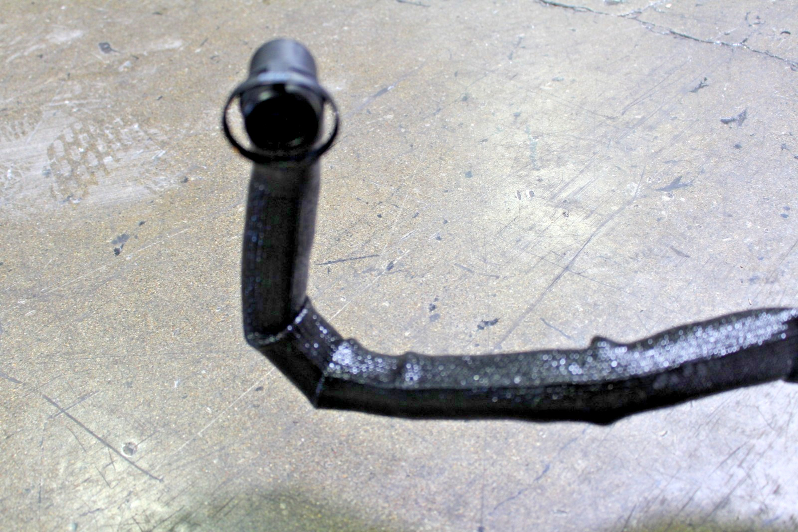 Ferrari 296 GTB Left Blow off valve P/N 915988