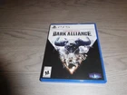 Dungeons & Dragons Dark Alliance  PS5 Game