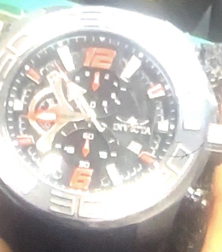 Invicta 