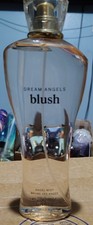 Dream Angels Blush Fragrance Spray 8.4 oz Victoria Secret Discontinued 