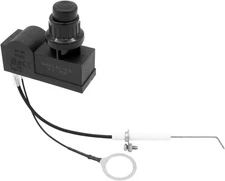 BQMAX Grill Igniter Kit for Blackstone 36 Inch For 36 