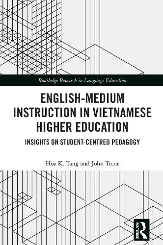 English-Medium Instruction in Vietnamese Higher Education by ... - 9781041172765