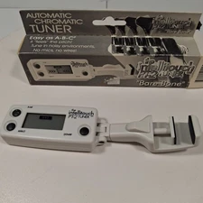 Intellitouch Pt-2 Bare Bones Tuner #22618 TESTED W Box and Instructions