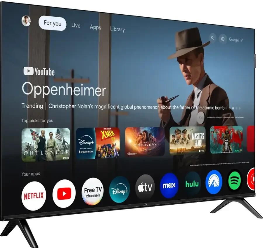 TCL 40