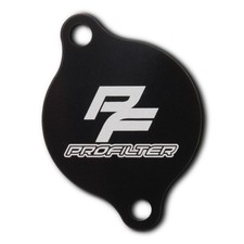 Profilter Billet Oil Filter Cover For Honda C...