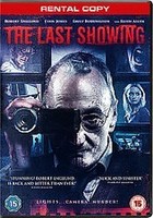 Last Showing - Dvd - F600Z