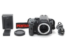 Free shipping  Top MINT Pentax K-30 16.2 MP Digital SLR Camera Body From JAPAN