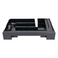 Easypart Passend FüR 11005973 Bosch Abtropfschale Tropfschale Wanne