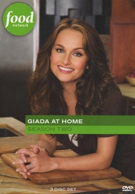 Giada At Home: Season 2