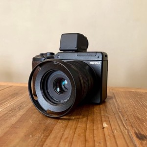 Ricoh Gxr a 12 | eBay