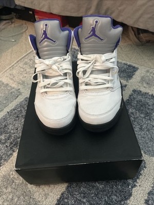 Size 9.5 - Jordan 5 Concord 2022