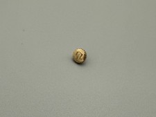 Vintage Omega Signed Gold Tone Watch Crown 4....
