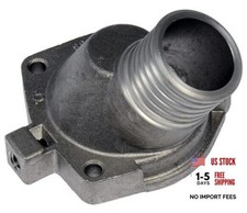 902-5121 Engine Coolant Thermostat Housing Compatible with Select BMW Models