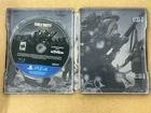 Call of Duty WWII Pro Edition Steelbook PS4 PlayStation 4