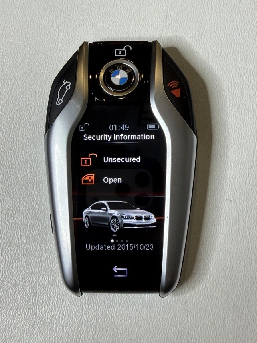 Keyless Entry Remotes & Fobs for BMW 740i for sale | eBay