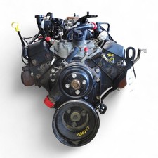 Engine 4.3l Vin W 8th Digit Fits 00 Astro 1829641 Engine 4.3l Vin W 8th Digit Fits 00 Astro 1829641