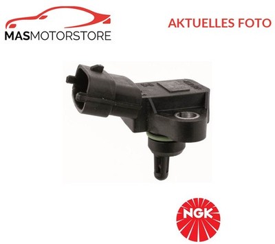 MAP SENSOR DRUCKSENSOR SAUGROHRDRUCK SUCTION PIPE NGK 95148 A NEU OE QUALITÄT